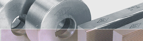  Thread Rolling Dies (Thread Rolling Dies)