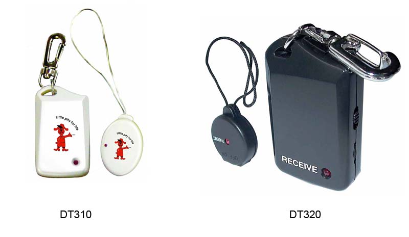  Personal Alarm
