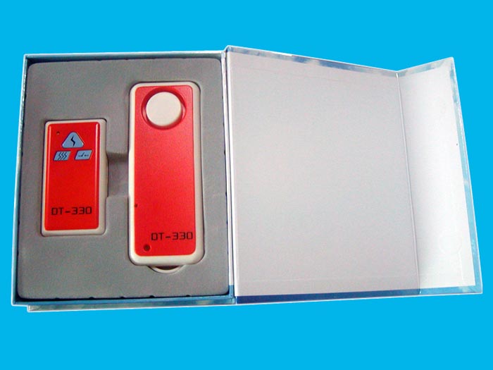  Baggage Guard Alarm (Gepäck-Guard Alarm)