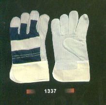  Working Gloves (Gants de travail)