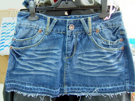 003 L`s Skirt ( 003 L`s Skirt)