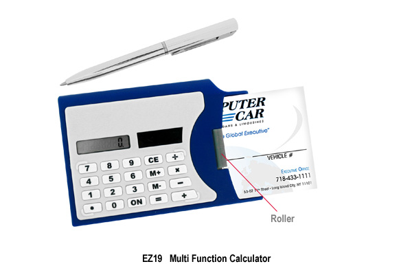  Business Card Holder