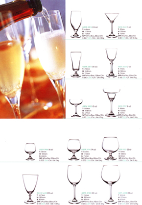  Wineglass (Verre à vin)