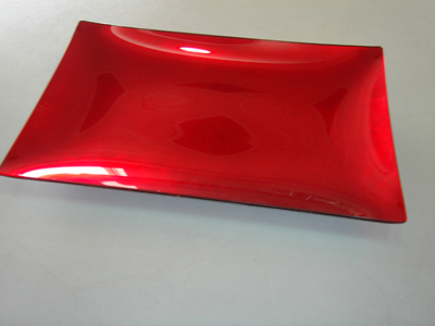  Glass Plate (Стекло Plate)