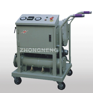  Portable Oil Purification, Oil Purifier, Oil Recycling, Filter