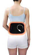  Fir Spa Waist Wrap
