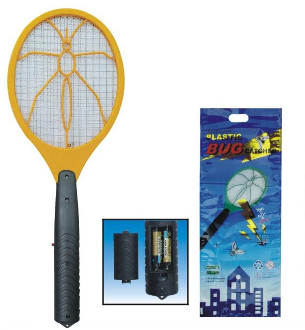  Mosquito Swatter (Mosquito Swatter)