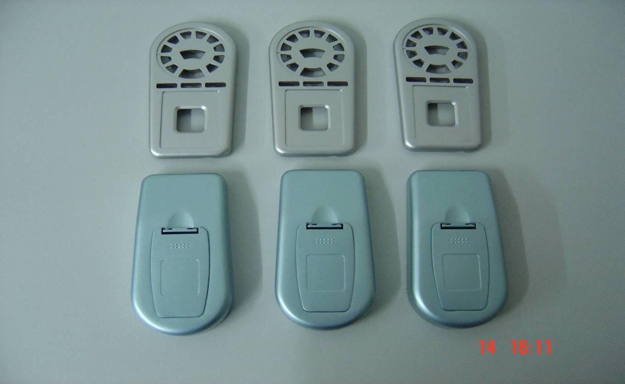  Phone Housing (Téléphone logement)
