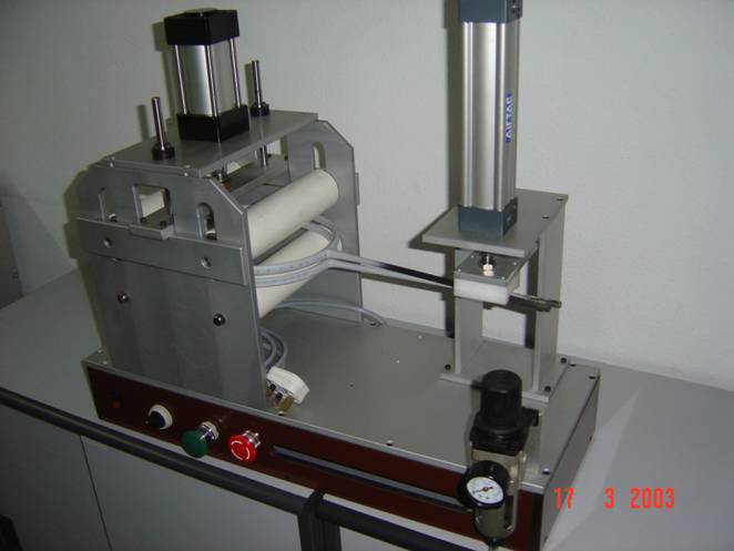  Fixture And Precision Parts (Mobilier Et Pièces de précision)