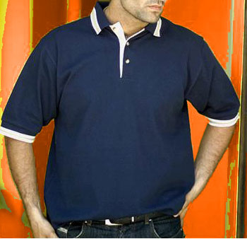  Polo T-Shirt (Polo T-Shirt)