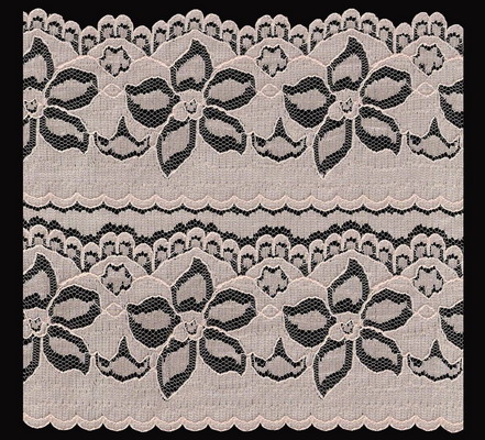  Lace Tul983
