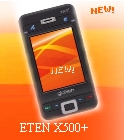 Eten Glofiish PDA / GPS / WiFi Phone All In One (Eten Glofiish PDA / GPS / WiFi Phone All In One)