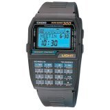  Casio Dbc150-1 Men`s Watch (Casio Dbc150-1 Herrenuhr)