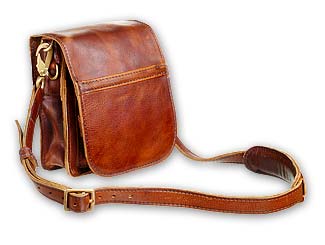  Leather Bags (Ledertaschen)