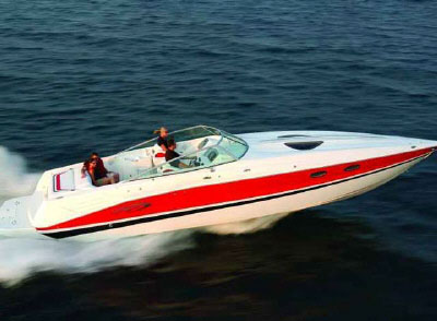  Baja Marine (Морские Баха)