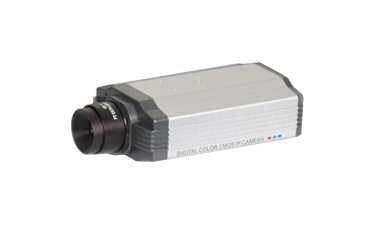  CMOS IP Camera (CMOS Camera IP)