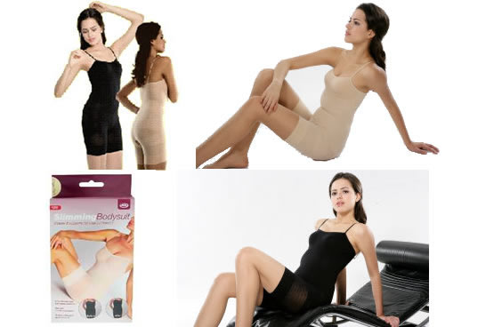  Slimming Body Suit (Minceur Body Suit)