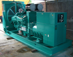  Engine Generator Cummins Kta38g5 (Moteur Cummins KTA38G5)