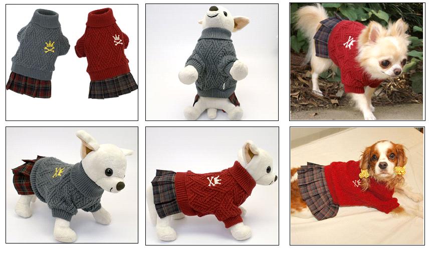  Pet Clothes S-1043 ( Pet Clothes S-1043)