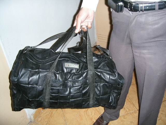  Sports Bag / Traveling Bag
