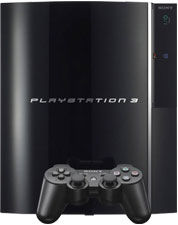  Brand New Sony Playstation 3 (Brand New Sony Playstation 3)