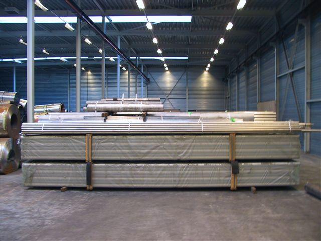  Stainless Steel Welded Square Tubes In 201 0. 3% , 1% Nickel (Edelstahl Geschweißte Vierkantrohre In 201 0. 3%, 1% Nickel)
