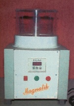  Magnetic Polisher (Magnetische Poliermaschine)