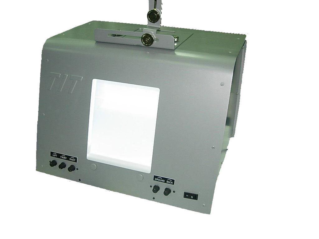  Imaging Light Box (Imagerie Light Box)