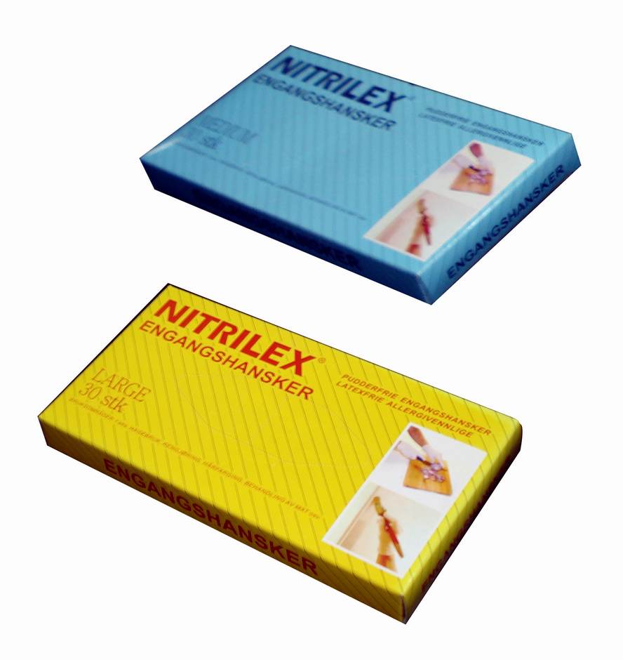  Paper Box (Paper Box)