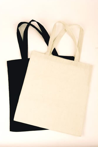 Promotional Cotton Bag (Рекламная Cotton Bag)