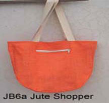  Jute Bag