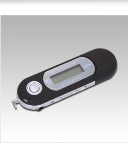  MP3 Player