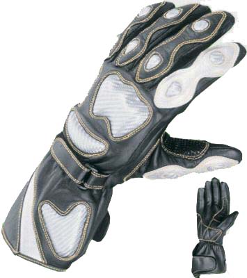  Motor Bike Gloves