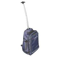  Trolley Backpack