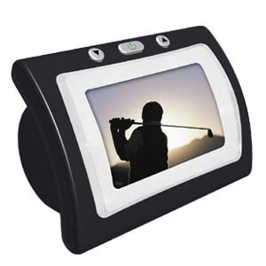  2. 4 Desktop Digital Photo Frame (2. 4 Desktop Digital Photo Frame)