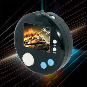  2. 0 Digital Photo Frame W / Game (2. 0 Digital Photo Frame W / Game)