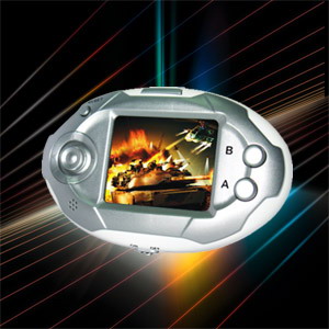  2. 5 Digital Photo Frame W / Game (2. 5 Digital Photo Frame W / Game)