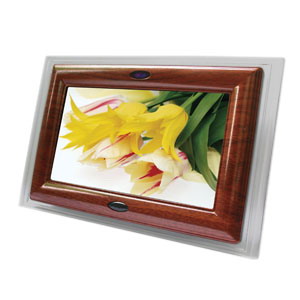 7. 0 Digital Photo Frame (7. 0 Digital Photo Frame)