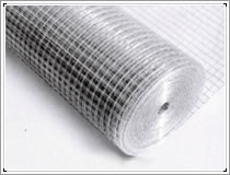  Welded Wire Netting