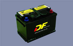  Auto Battery (Auto-Batterie)