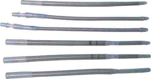  Venous Cannula