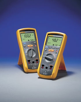  Fluke Digital Electrical Tester (Fluke Digital testeurs électriques)