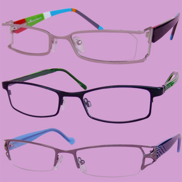  Optical Frames (Cadres optiques)