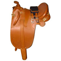  Australian Stock Saddle (Australian Stock Saddle)