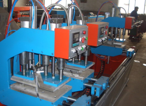  PVC Window Machine ( PVC Window Machine)
