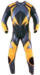  Motor Bike Suit ( Motor Bike Suit)
