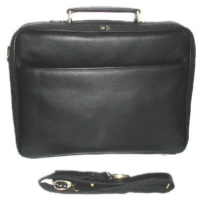  Leather Laptop Bag ( Leather Laptop Bag)