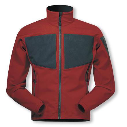  Jacket (Куртка)