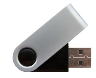  Swivel USB Memory (Поворотный USB Memory)