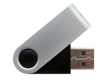  Swivel USB Memory ( Swivel USB Memory)